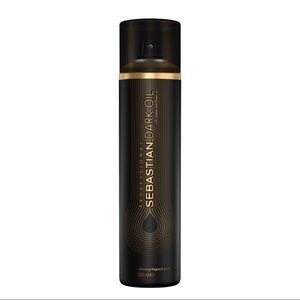 Sebastian Dark Oil Silkening Hair Mist